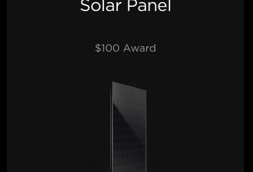 Tesla Solar Panel Systems