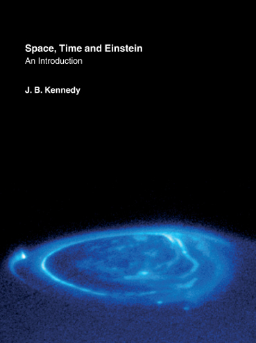 Space Time  Einstein