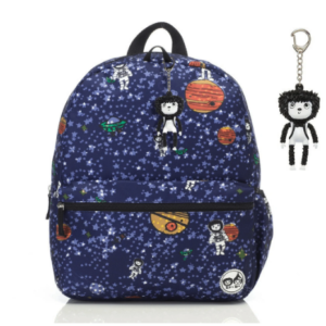 Spaceman Backpack