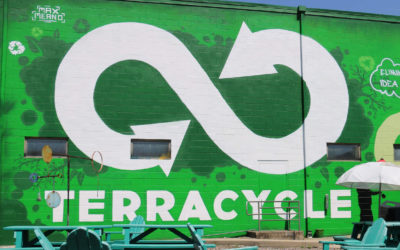 TerraCycle: Univeral Recycling Pioneer.