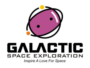 Galactic-Space Exploration logo