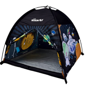 Space World Dome Tent for Kids Indoor outdoor